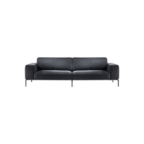 Canapea stofa sau piele Antidiva Soft Time